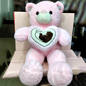 Valentine Teddy Bear